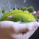 Cambio Climático Y Eficiencia Energética