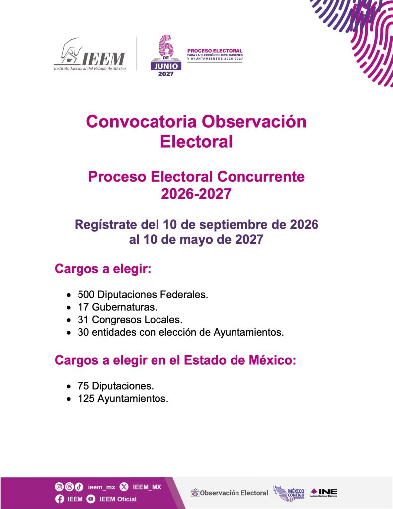 Anexo uno Convocatoria para impresión en versión braille 1
