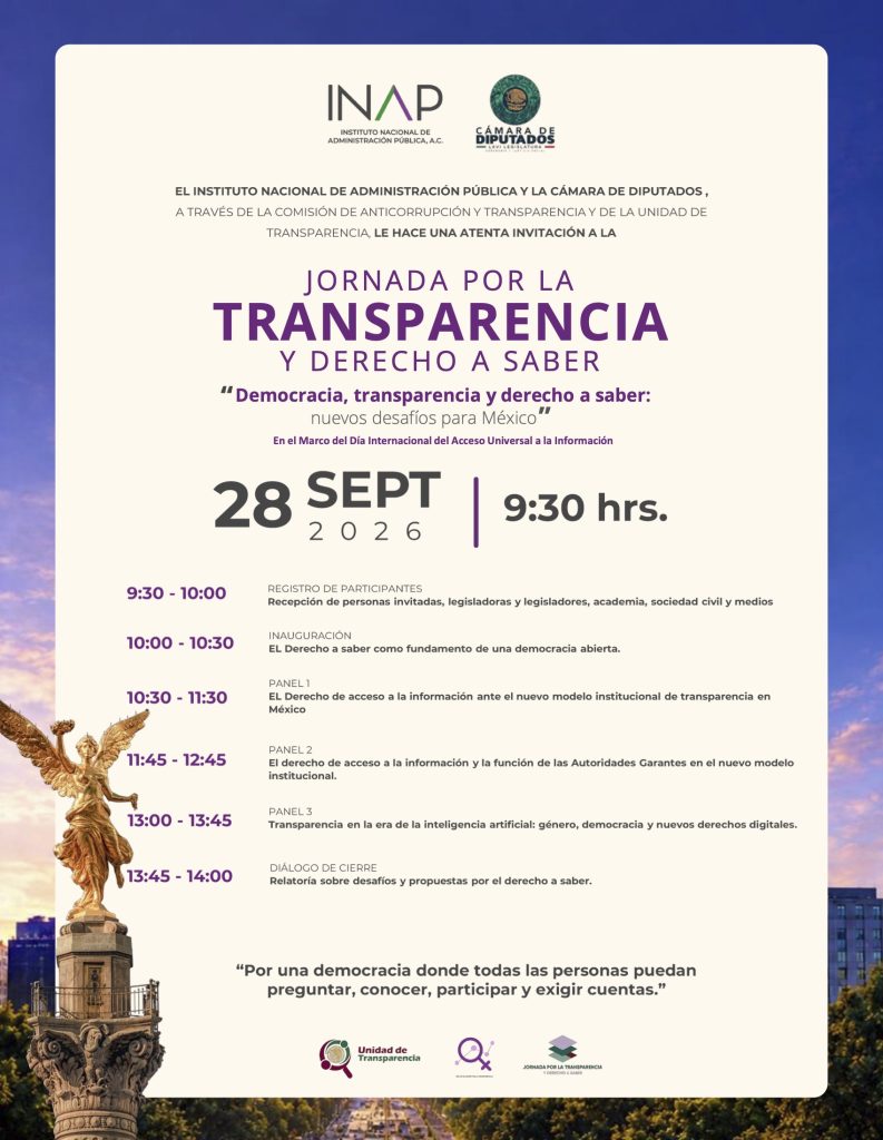 invitación